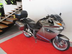 BMW K 1300 GT 2009 occasion – foto 2 van 8