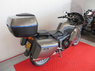 BMW K 1300 GT – foto 3