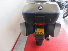 BMW K 1300 GT 2009 occasion – foto 8 van 8