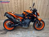 KTM 890 DUKE GP