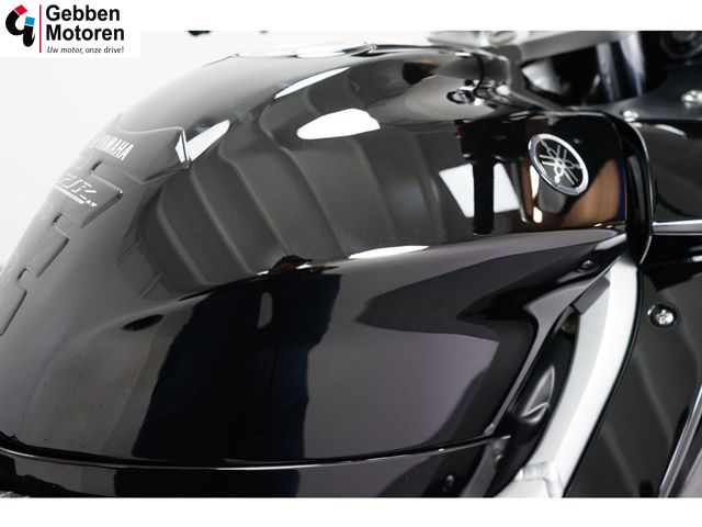yamaha - fjr-1300-explorer