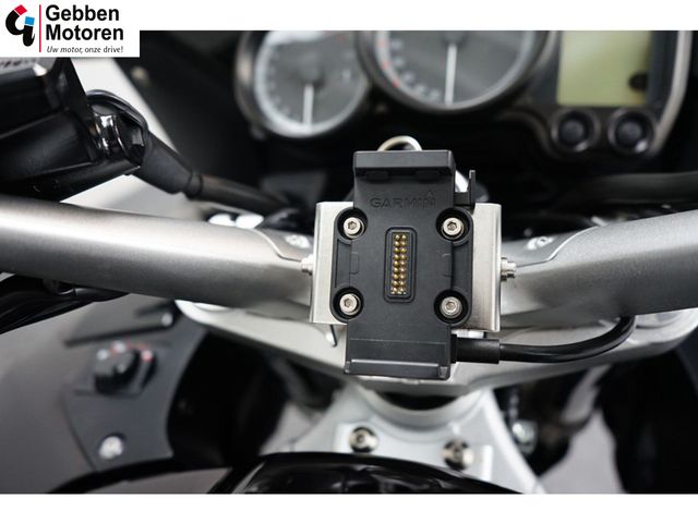 yamaha - fjr-1300-explorer