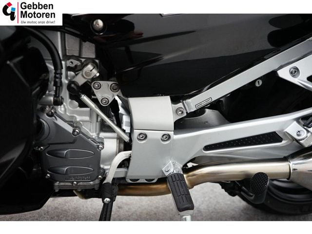 yamaha - fjr-1300-explorer