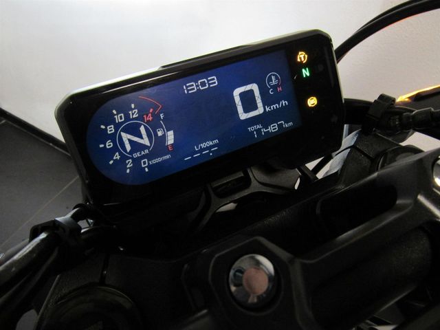 honda - cb-650-r