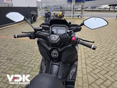 Yamaha X MAX 300 Tech MAX + 2026 occasion – foto 9 van 21