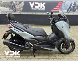 Yamaha X MAX 300 Tech MAX 2026 occasion