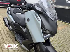 Yamaha X MAX 300 Tech MAX + 2026 occasion – foto 8 van 21