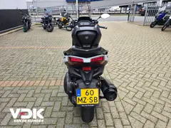 Yamaha X MAX 300 Tech MAX + 2026 occasion – foto 5 van 21