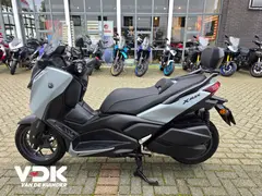 Yamaha X MAX 300 Tech MAX + 2026 occasion – foto 3 van 21