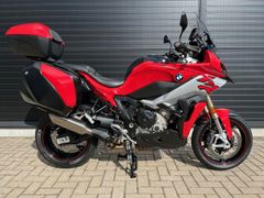 BMW S 1000 XR