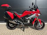BMW S 1000 XR