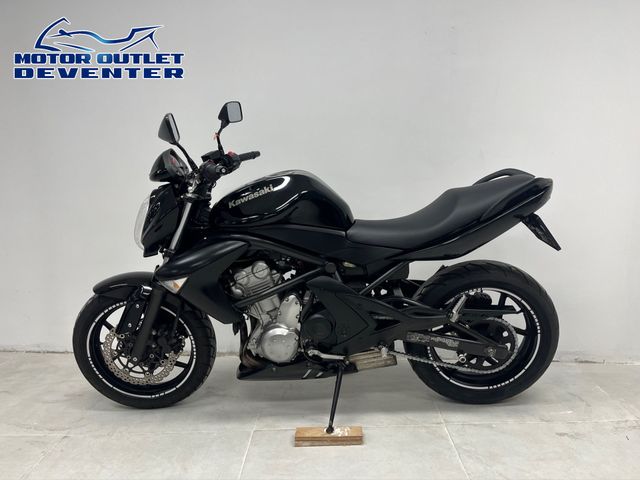 kawasaki - er-6-n