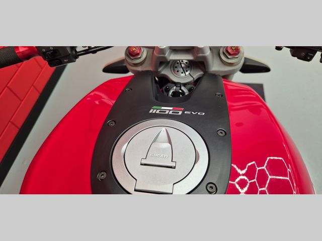 ducati - m-1100-evo