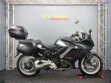 BMW F 800 GT