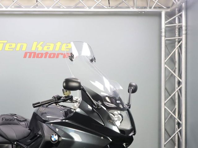 bmw - f-800-gt