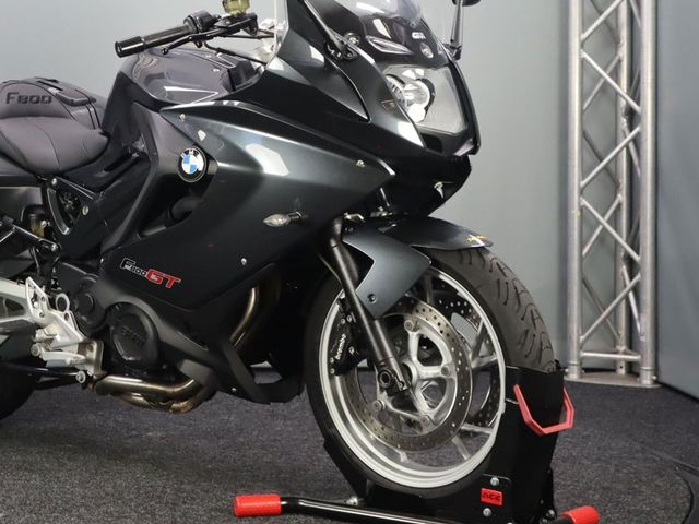 bmw - f-800-gt