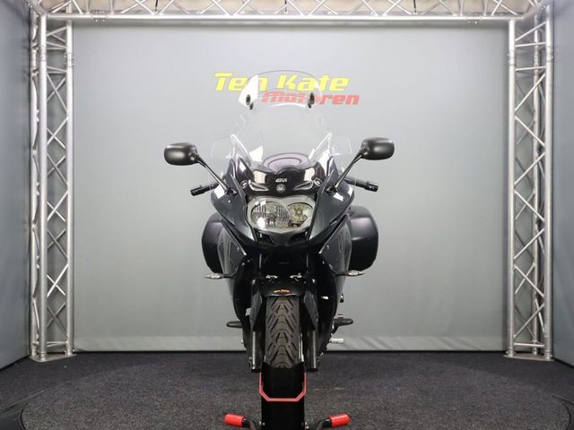bmw - f-800-gt