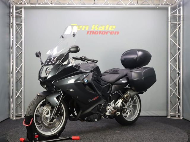 bmw - f-800-gt