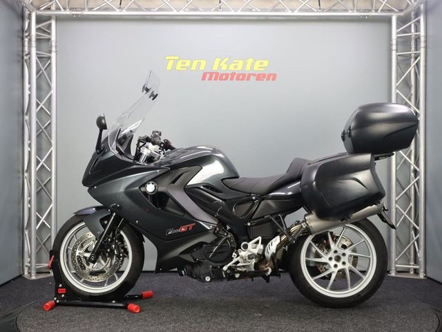 bmw - f-800-gt