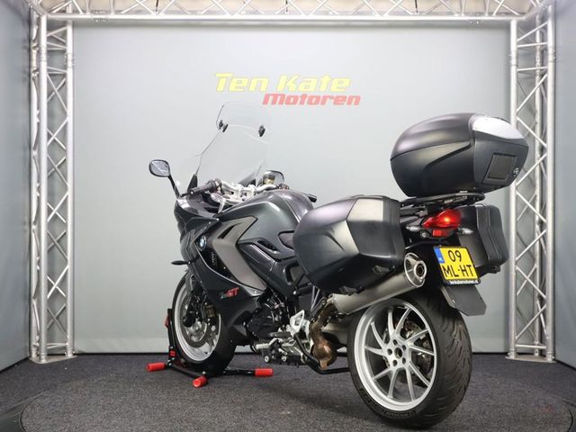 bmw - f-800-gt