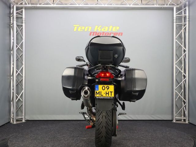 bmw - f-800-gt