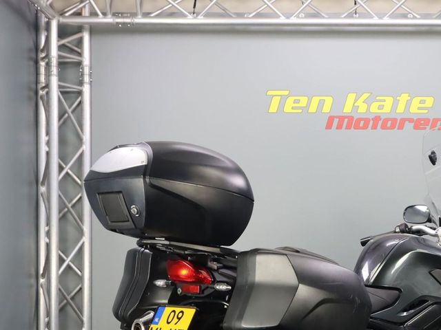 bmw - f-800-gt