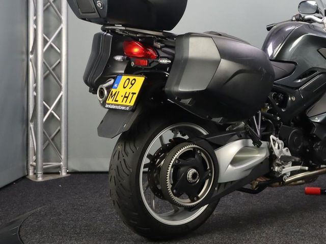 bmw - f-800-gt