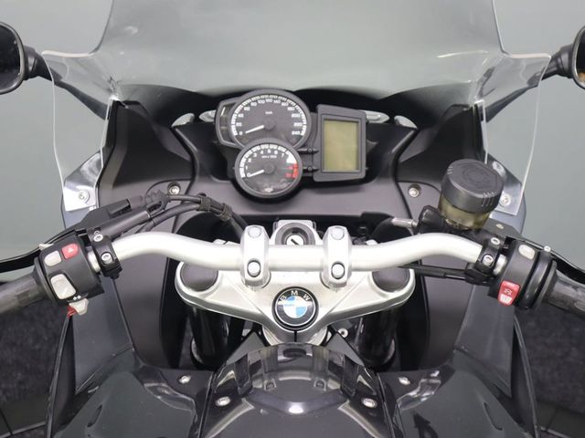 bmw - f-800-gt