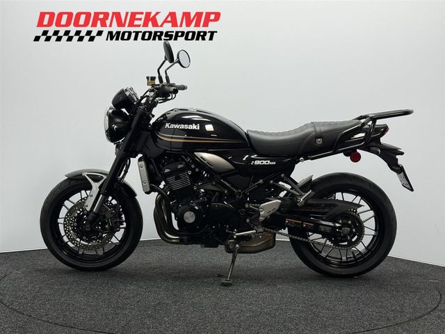 kawasaki - z900rs