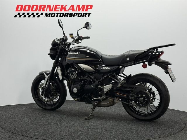 kawasaki - z900rs