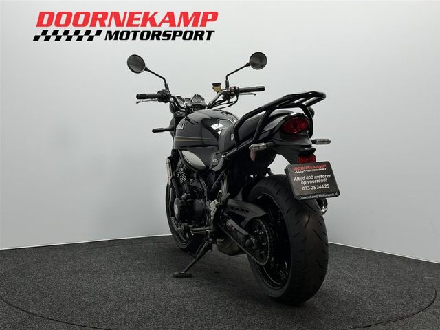 kawasaki - z900rs