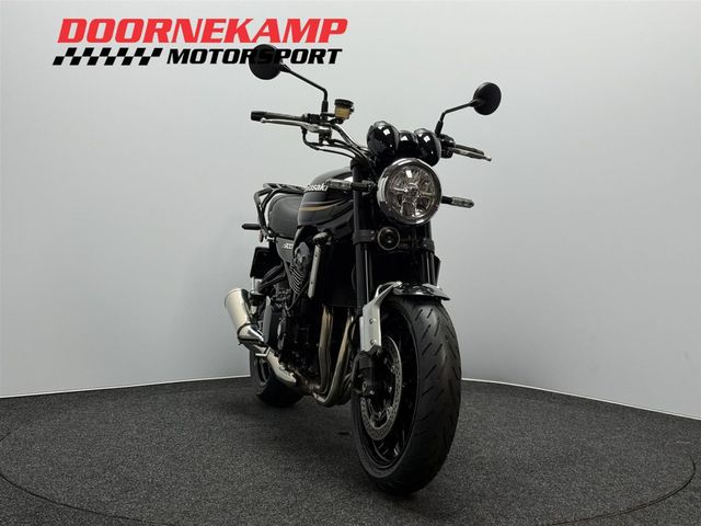 kawasaki - z900rs