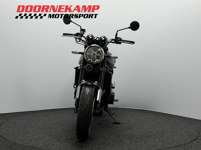 kawasaki - z900rs