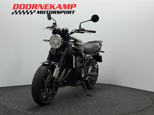 kawasaki - z900rs