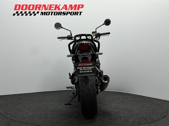kawasaki - z900rs