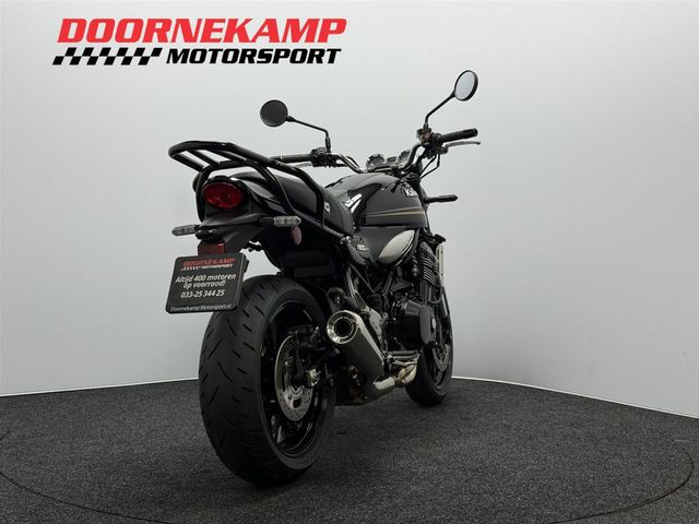 kawasaki - z900rs