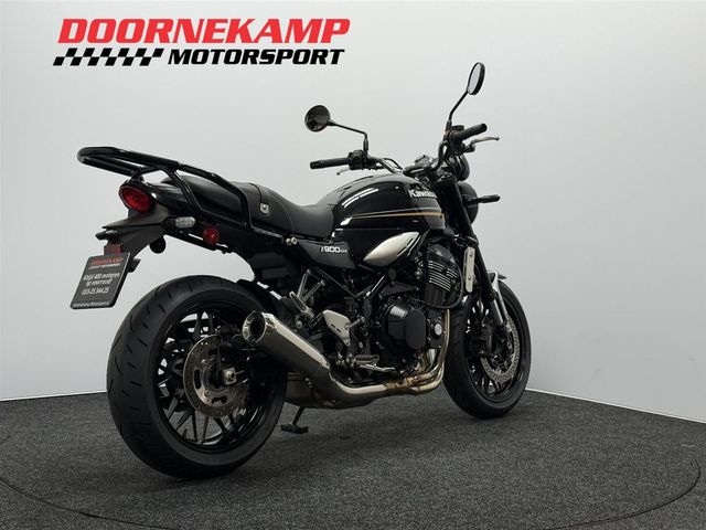 kawasaki - z900rs