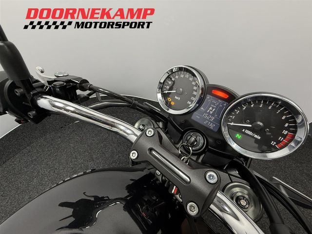 kawasaki - z900rs
