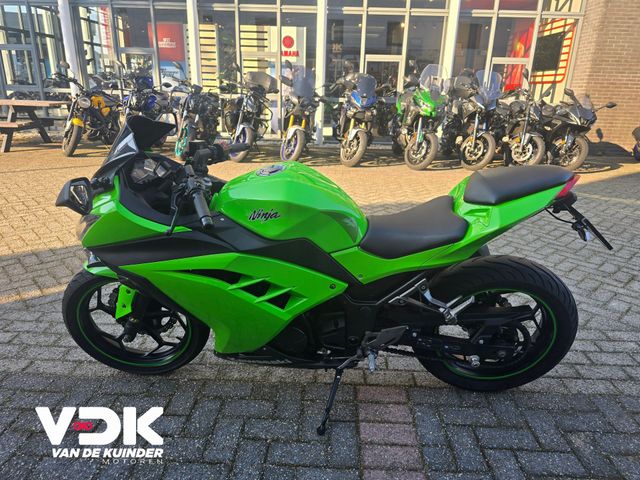kawasaki - ninja-300
