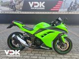 KAWASAKI NINJA 300