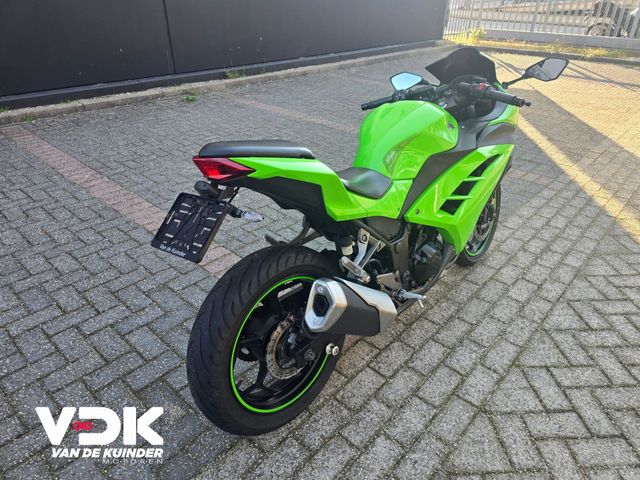 kawasaki - ninja-300