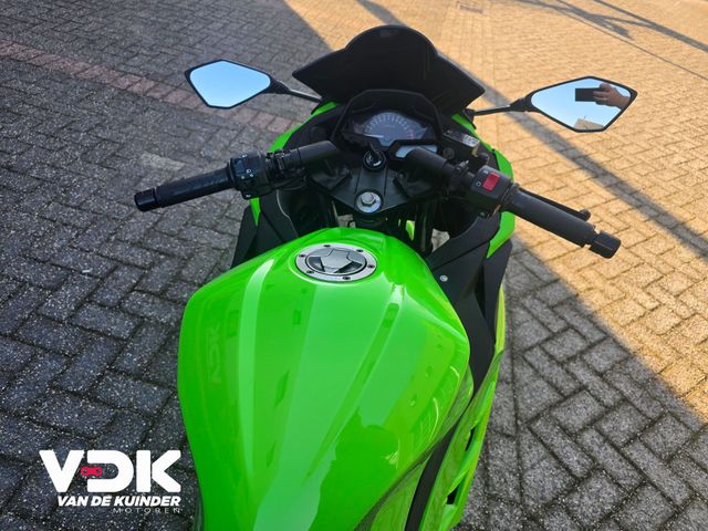 kawasaki - ninja-300