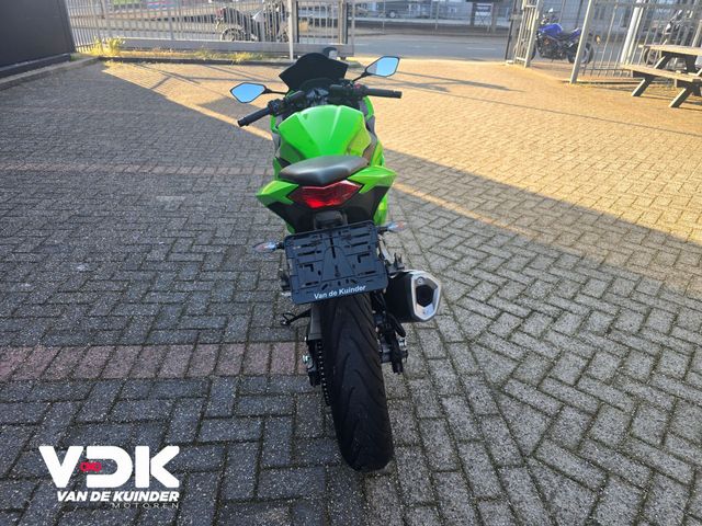 kawasaki - ninja-300