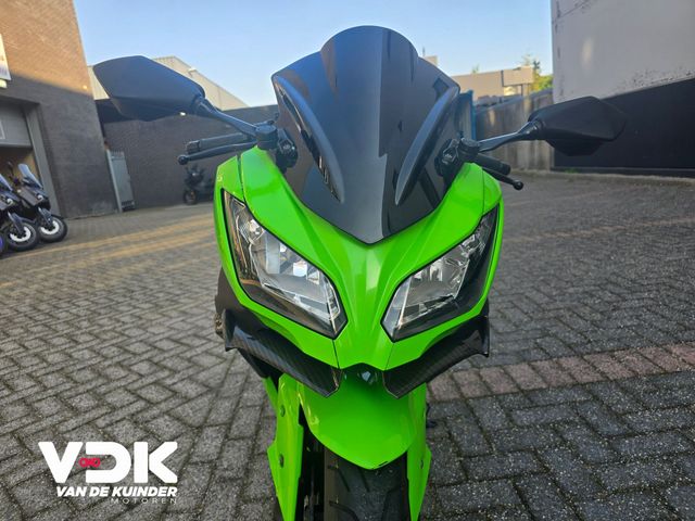 kawasaki - ninja-300