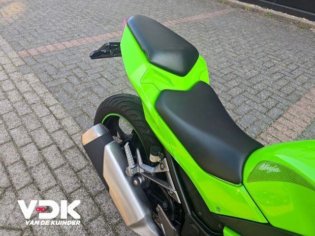kawasaki - ninja-300