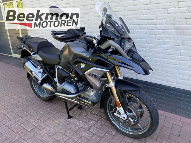 bmw - r-1200-gs