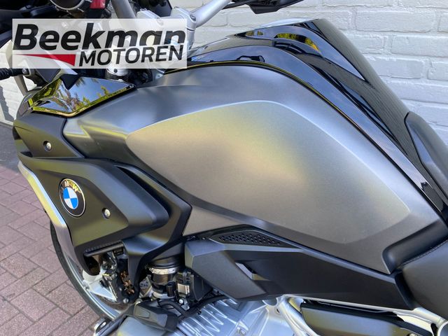 bmw - r-1200-gs
