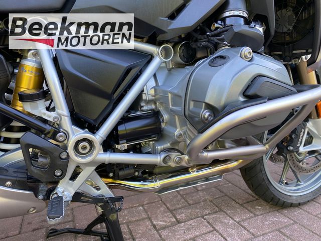 bmw - r-1200-gs