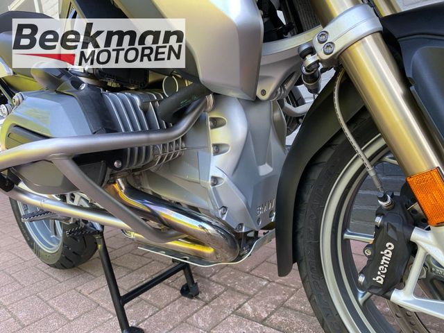 bmw - r-1200-gs