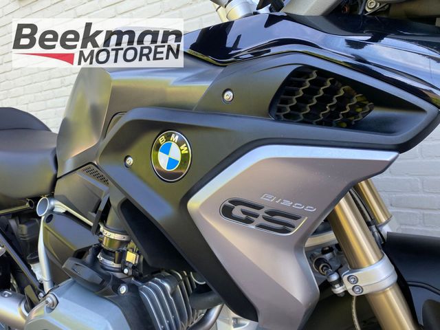 bmw - r-1200-gs